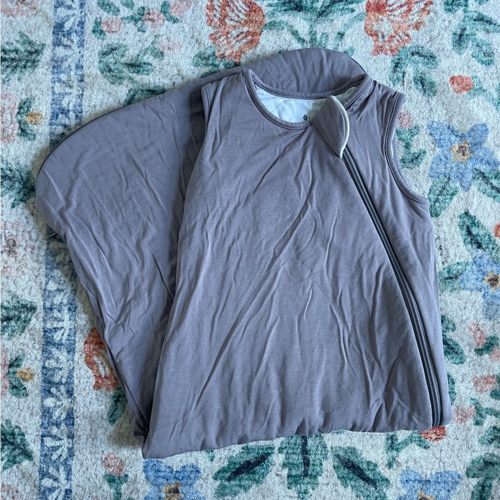 Kyte baby sleep sack